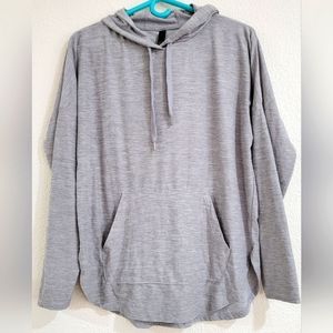 Kyodan activewear light hoodie! M